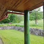 Alloggio in famiglia Dom Pod Siodemka Stronie Śląskie