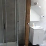 Alloggio in famiglia Dom Pod Siodemka