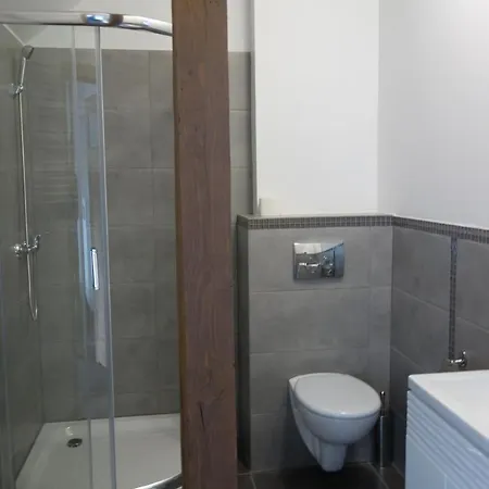 Dom Pod Siodemka Stronie Śląskie