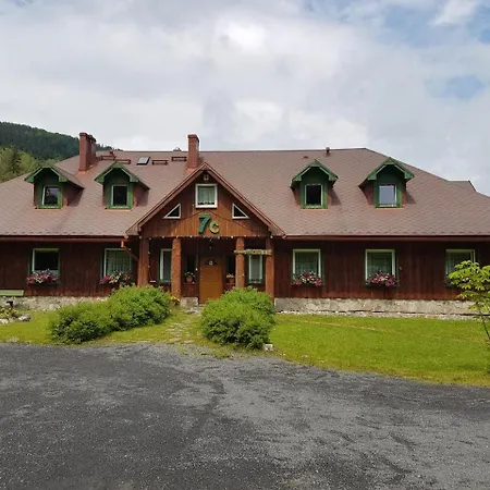 Dom Pod Siodemka Homestay