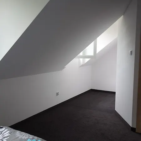 Dom Pod Siodemka Privat bolig