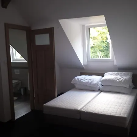 Privat bolig Dom Pod Siodemka *