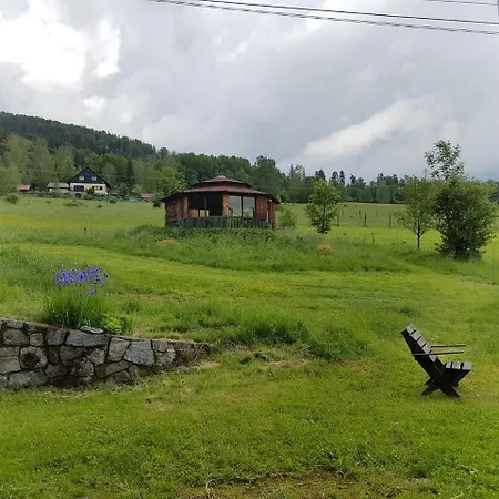 Dom Pod Siodemka Homestay *