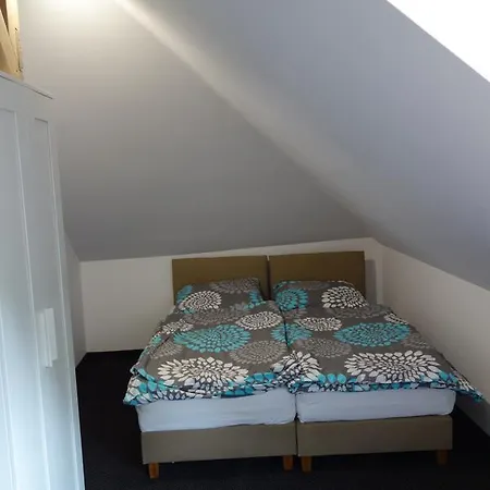 Dom Pod Siodemka * Stronie Śląskie