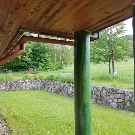 Homestay Dom Pod Siodemka Stronie Slaskie