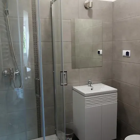 Dom Pod Siodemka Stronie Śląskie