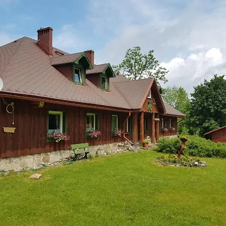 Dom Pod Siódemką Stronie Śląskie