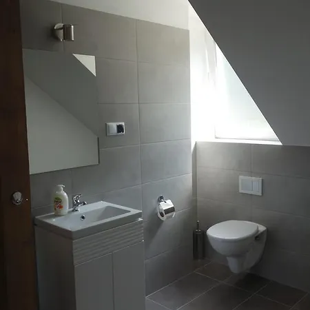 Dom Pod Siodemka Stronie Śląskie