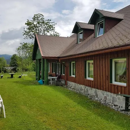 Homestay Dom Pod Siodemka *