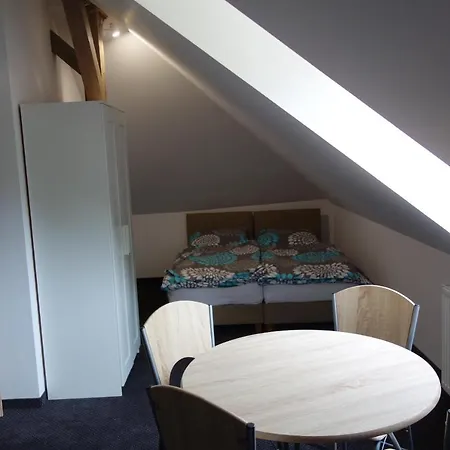 Privat bolig Dom Pod Siodemka