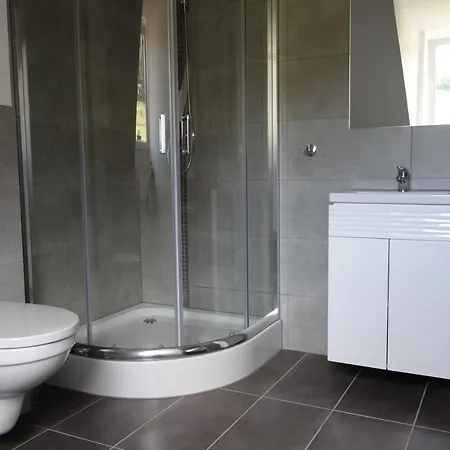 Homestay Dom Pod Siodemka Stronie Slaskie