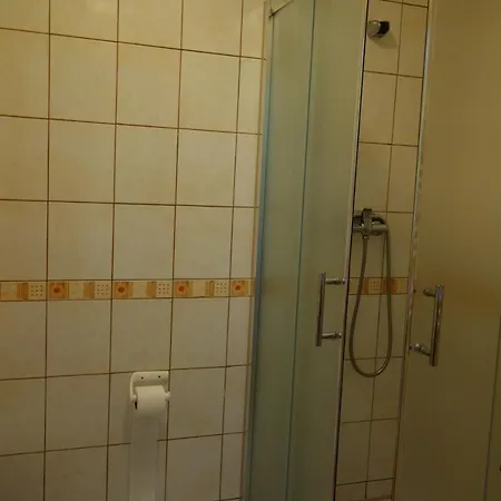 Dom Pod Siodemka Privat bolig