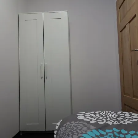 Dom Pod Siodemka Stronie Slaskie