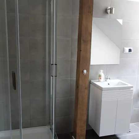 Homestay Dom Pod Siodemka