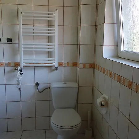 Dom Pod Siodemka Homestay *