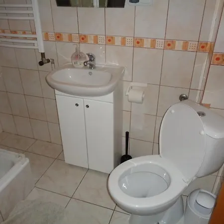 Dom Pod Siodemka Stronie Śląskie