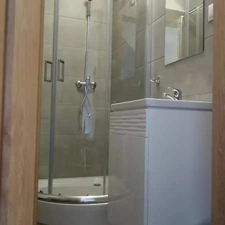 Dom Pod Siodemka Stronie Śląskie