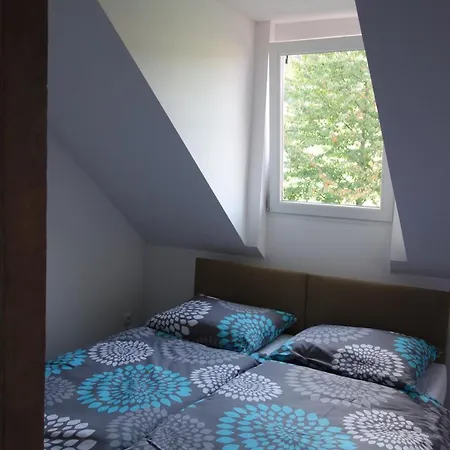 Dom Pod Siodemka Homestay *