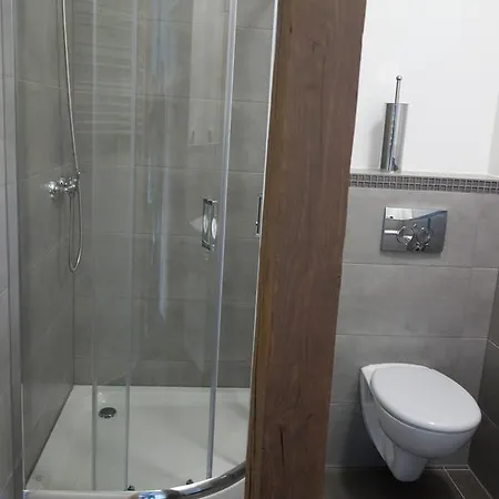 Privat bolig Dom Pod Siodemka Stronie Śląskie