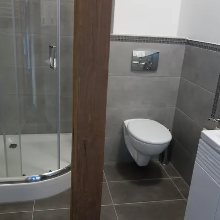 Dom Pod Siodemka * Stronie Śląskie