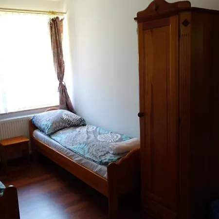 Privat bolig Dom Pod Siodemka *