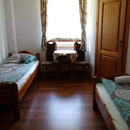 Homestay Dom Pod Siodemka Stronie Slaskie