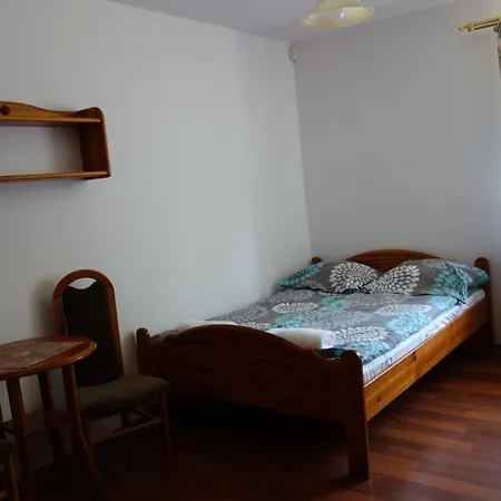 Quarto em Acomodações Particulares Dom Pod Siódemką Stronie Śląskie