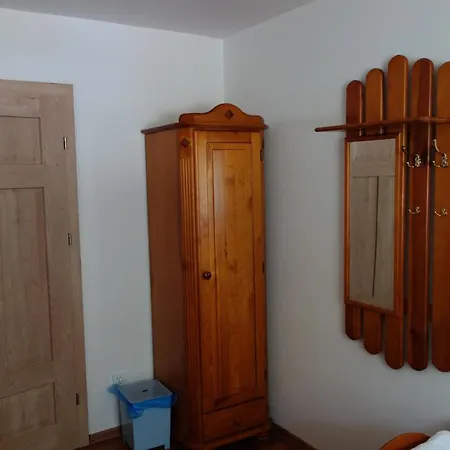 Dom Pod Siodemka *