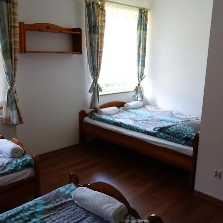 Dom Pod Siodemka Stronie Śląskie