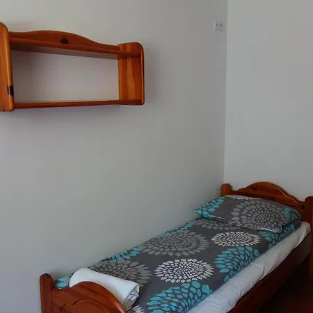 Homestay Dom Pod Siodemka Stronie Slaskie