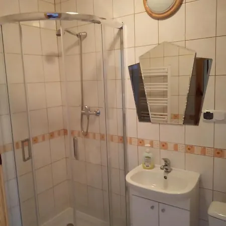 Dom Pod Siodemka Stronie Slaskie