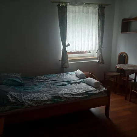 Dom Pod Siódemką * Stronie Śląskie