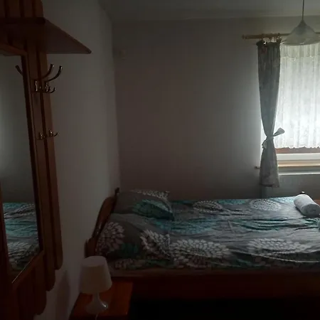 Dom Pod Siódemką * Stronie Śląskie