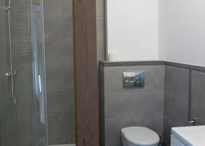 Dom Pod Siódemką Stronie Śląskie