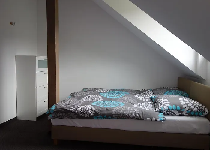 Dom Pod Siodemka Stronie Śląskie