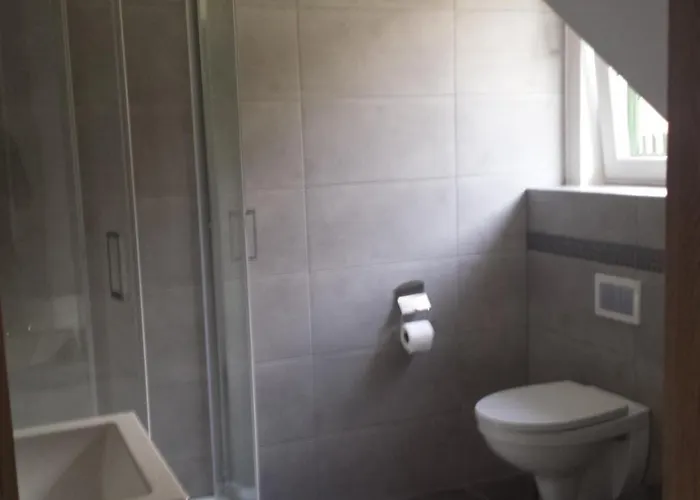 Dom Pod Siodemka * Stronie Śląskie