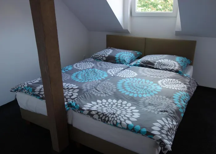 Dom Pod Siódemką * Stronie Śląskie