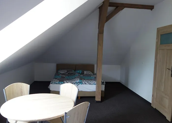 Dom Pod Siódemką *