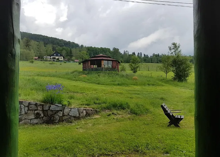 Dom Pod Siódemką Quarto em Acomodações Particulares *