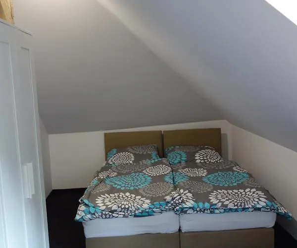 Dom Pod Siodemka * Stronie Śląskie