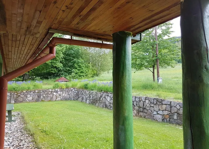 Quarto em Acomodações Particulares Dom Pod Siódemką Stronie Śląskie