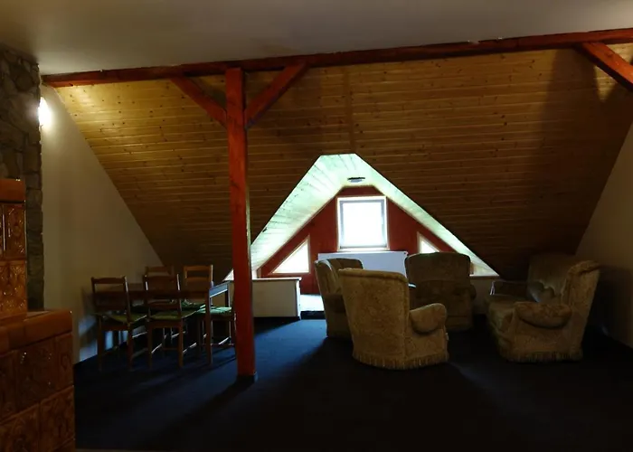 Dom Pod Siodemka Stronie Śląskie