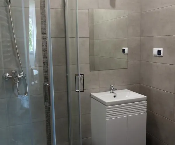 Dom Pod Siodemka Stronie Śląskie