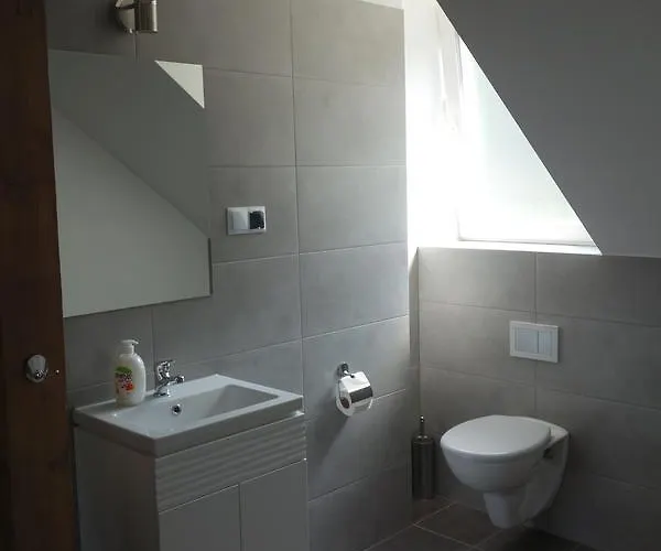 Dom Pod Siodemka Stronie Śląskie