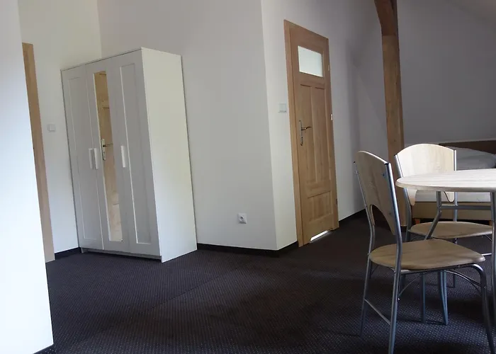 Dom Pod Siodemka * Stronie Śląskie