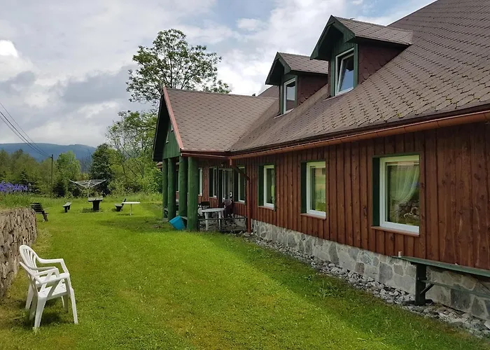 홈스테이 Dom Pod Siodemka *