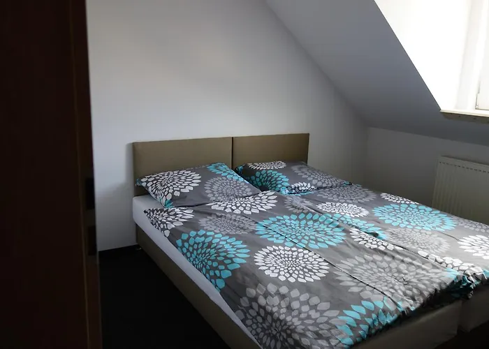 Dom Pod Siódemką *