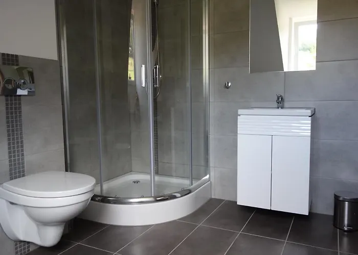 홈스테이 Dom Pod Siodemka Stronie Śląskie