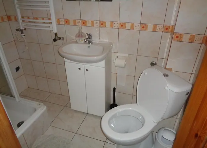 Dom Pod Siódemką Stronie Śląskie