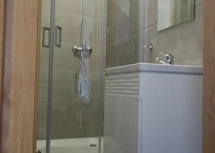 Dom Pod Siódemką Stronie Śląskie